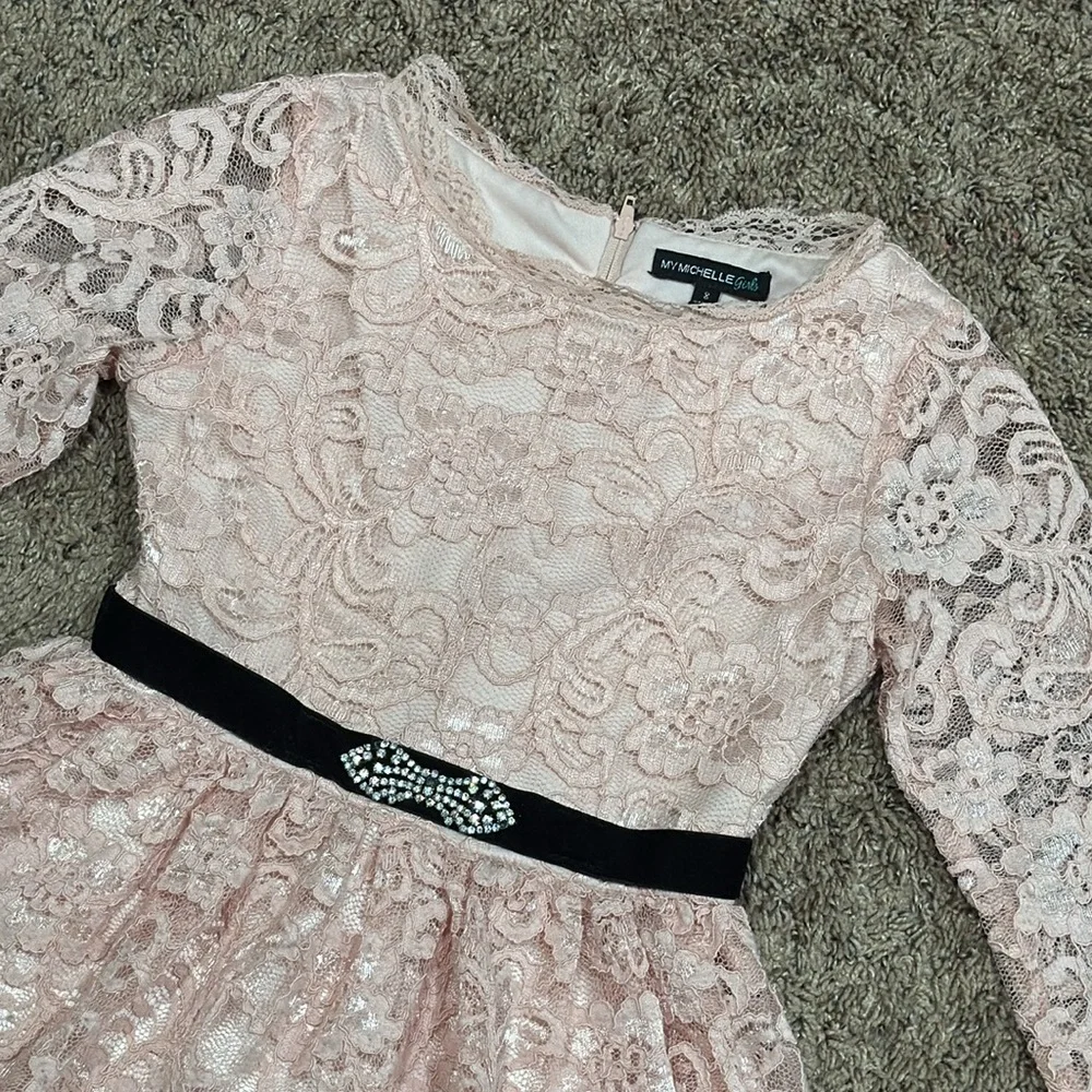 My Michelle good pre
